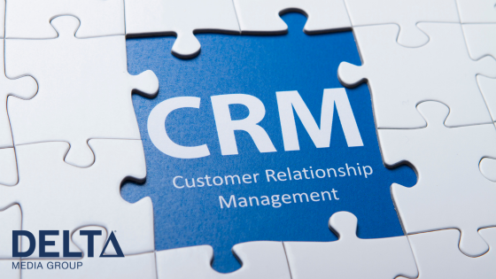 What a Great Real Estate CRM Actually Does for Your Pipeline | Delta Media Group