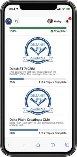Delta Academy