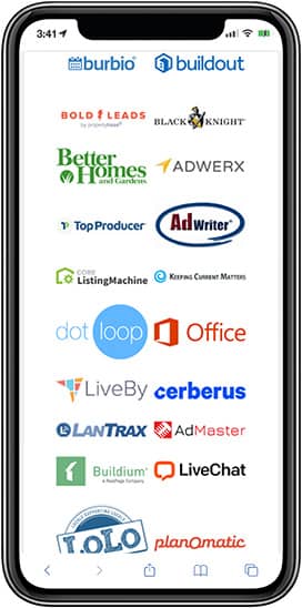 Integrations