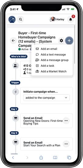 SMS Text Messaging