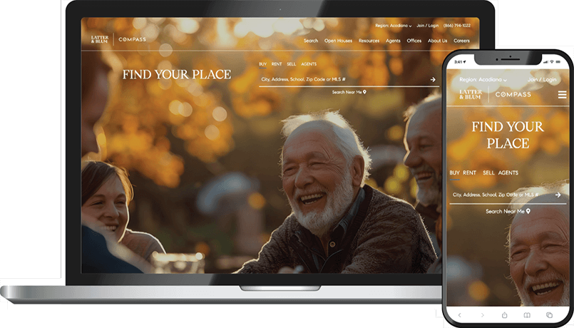 Company Website 7