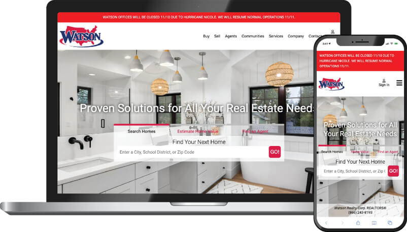 Company Website 12