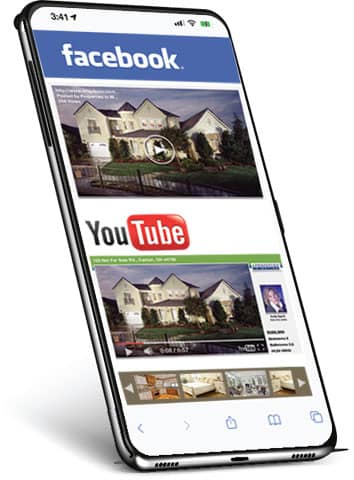 Properties in Motion® Real Estate Video