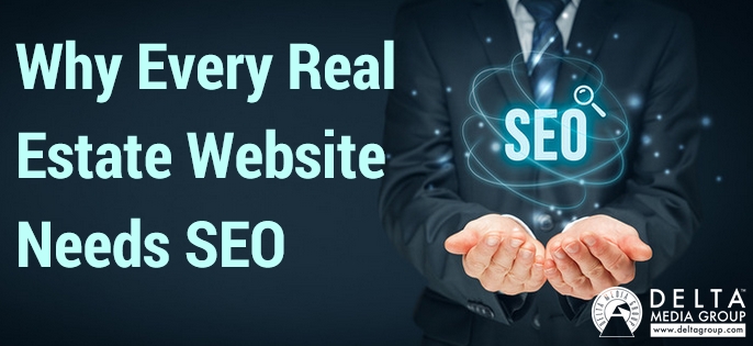 Is Search Engine Optimization (SEO) Effective for Selling Real Estate?