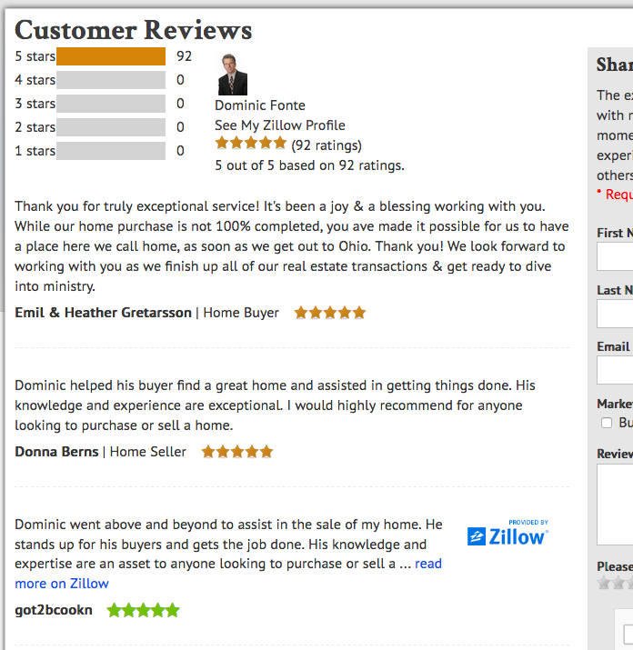 Delta Media Group Integrates Zillow Reviews