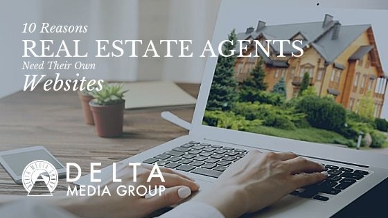 Get Impeccable Realtor Website For Your Real-estate Business – Intagent Blog